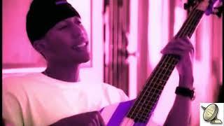 Be Here Chopped and Screwed 🔥 | Raphael Saadiq feat. D&#39;Angelo 🎶 | Slow &amp; Smooth R&amp;B Remix 🎧