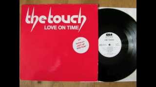 The Touch Eggs and Coffee