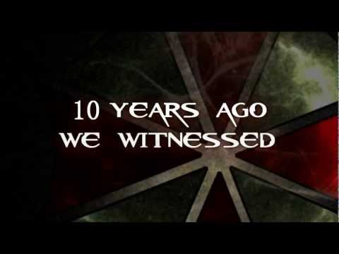 Resident Evil 5: Retribution - Trailer - September 2012 - fanedit