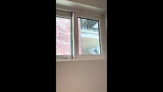 Window Privacy Hack!