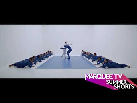 Dive by Scottish Ballet | Preview | Marquee TV Summer Shorts Festival