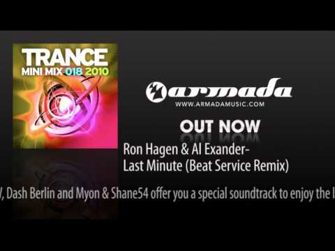 Various Artists - Trance Mini Mix 018 - 2010