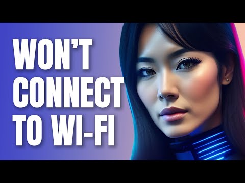 How To Fix Google Pixel 6 Won’t Connect To Wi-Fi Network