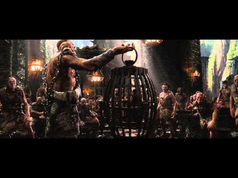 Jack the Giant Slayer (Final Trailer)