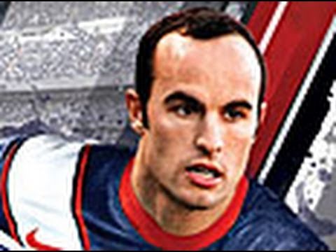 CGR Undertow - FIFA 11 for Nintendo Wii Video Game Review