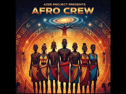 Forever (Main Mix) Azee Project, Afro Crew