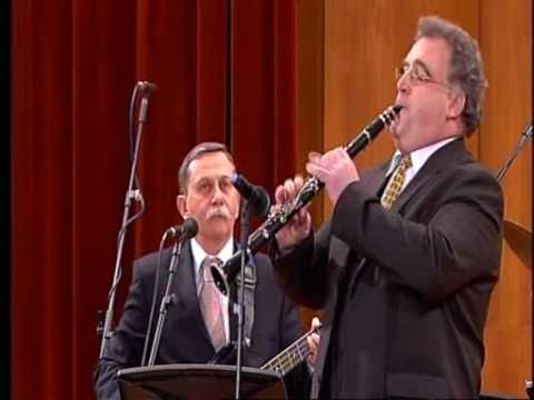 Ansambl Svilen Konac - Adio mare.avi