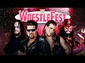 FULL HOME VIDEO WrestleFest 1994 Bret Hart Vs Diesel Shawn Michaels Vs Razor Ramon And MORE