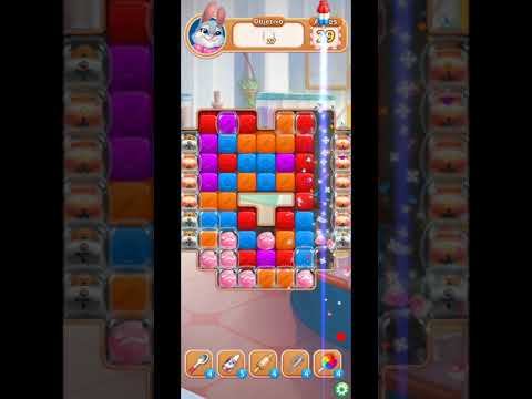 Sweet Escapes Design a Bakery Level 160 - NO BOOSTERS 🐰🐇 [ Leo G ]