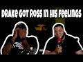 Drake Not You Too Audio Ft Chris Brown Reaction Clutch Or Not
