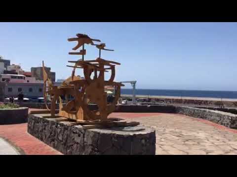 download lagu mp3 mp4 Los Abrigos Teneriffa, download lagu Los Abrigos Teneriffa gratis, unduh video klip Los Abrigos Teneriffa