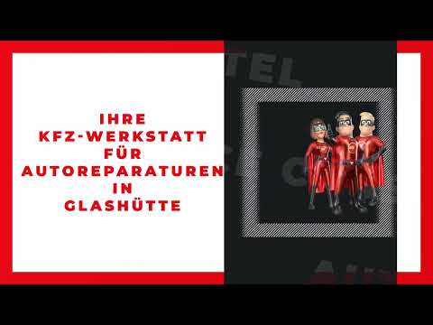 Auto-Service Carsten Härtel YouTube-Vdeominiatur 11