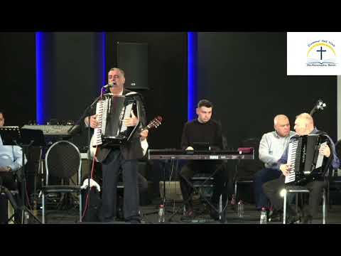 Iulian Ursaru - Pana cand Isuse draga