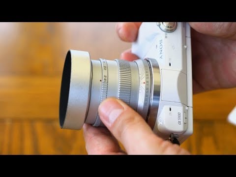 Video thumbnail for Video Review 1