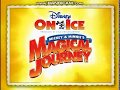 Disney On Ice Mickey Mouse S Magic Journey Advert