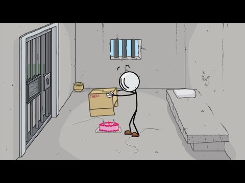 Escaping the Prison - Remastered (PC) - Gameplay | No Commentary