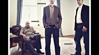 NAJPONK / HONZAK / FISHWICK - SONORA (Hampton Hawes)