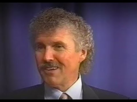 Bob Schulz Interview by Monk Rowe - 2/15/1998 - San Diego, CA