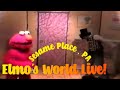 Elmo S World Live Sesame Place 2001