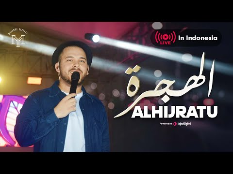 Mohamed Youssef - Al-Hijratu | Indonesia Concert (Exclusive) | محمد يوسف - الهجرة