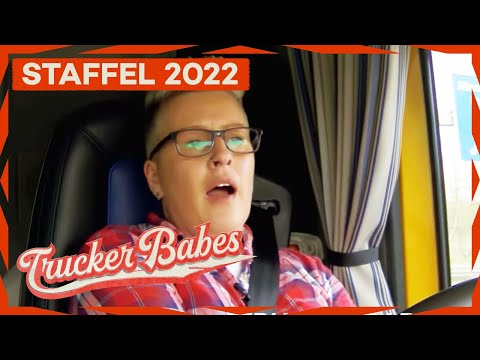 Unsere Trucker Babes geben wieder Vollgas - ab heute um 20:15 Uhr | Trucker Babes | Kabel Eins
