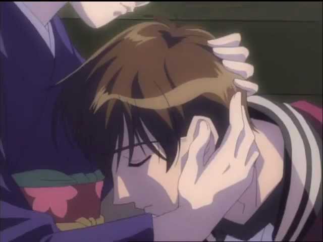 Ai Yori Aoshi - Available Now on DVD - Trailer