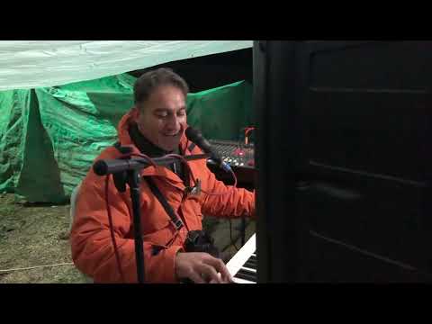 Kiraz Dalı Piyanist Şantör Çağlayan YAMAÇ (0 543 361 93 06 )