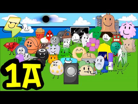 Battle for Sky Mansion: Episode 1A - Can't Think of a Name