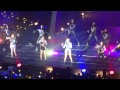 YG Family Concert in Singapore 2014 - 2NE1 ...