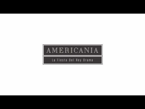 Estoy Afuera, Sal - Americania