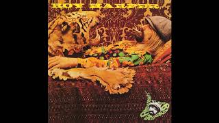 Roy Harper - I hate the white man