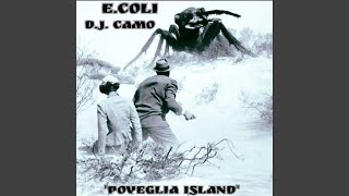 Let's Get Together at 666 O'Clock (feat. DJ Camo)