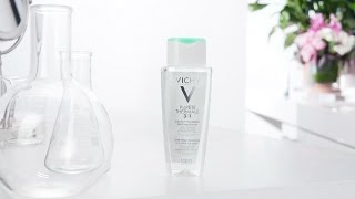 Vichy Pureté Thermale 3 in 1 Micellar Water