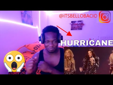 LookLab Hurricane – Serbia 🇷🇸 with NikkieTutorials "Reaction"