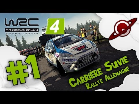 wrc 4 pc system requirements