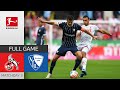 1. FC Köln - VfL Bochum | Full Game | Matchday 3 – Bundesliga 2021/22