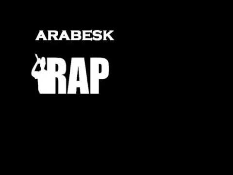 Arabesk Rap böyle olur :D
