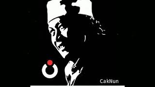 Download lagu Story' wa CakNun mp3