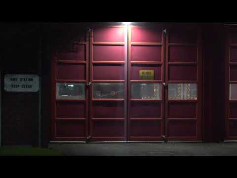 *NEW* Gortons First Pump Turnout- Greater Manchester Fire And Rescue Service