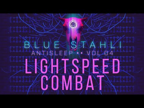 Video thumbnail for Lightspeed Combat