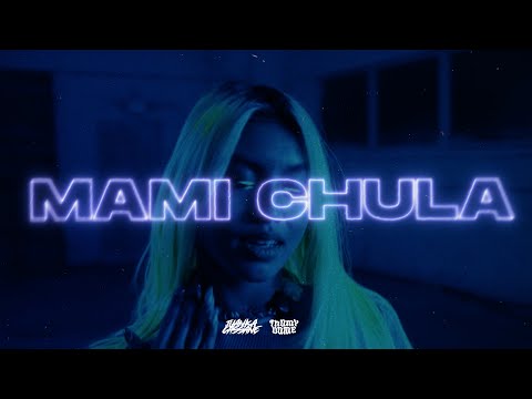MAMI CHULA (TECH HOUSE) | JHAYCO FT QUEVEDO (Juanka Cassane Ft @ThomyDome  )