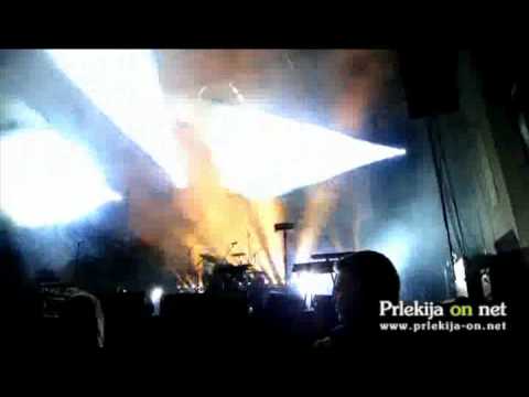 Laibach v Ljutomeru