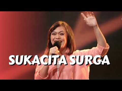 Sukacita Surga (True Worshippers) - GMS Live | Ezra Lewina - GMS Sunday Service