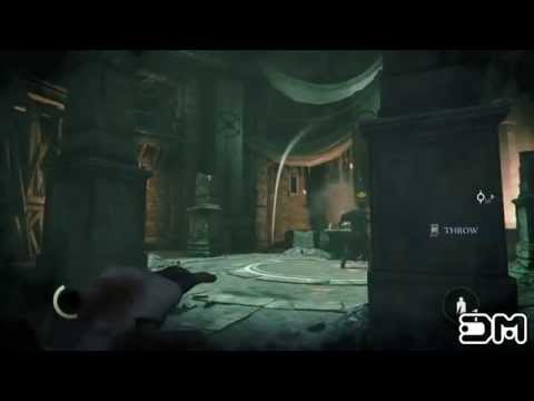 Thief - Chapter 7 Undetected/No Kills or Knockouts, Master Difficulty