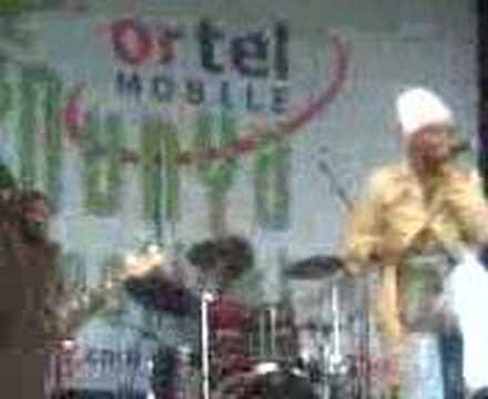 Fullanny Live Dunya On Tour