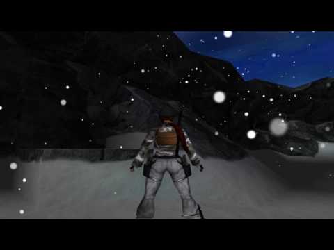 TR Search HQ Emergency #06 - In der Fabrik