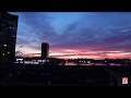 Dawn In Ümraniye Istanbul Near IKEA Store And Buyaka Mall