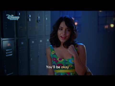 High School Musical 2 | Gotta go my own way - Music Video - Disney Channel Italia