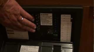 HolmanRV Outback 250RS Inside Tour