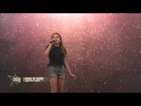 Emma 10 Jahre - Swiss Voice Tour 2026, Wankdorf Center